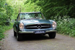 Mercedes-Benz 280 SL Pagode for sale