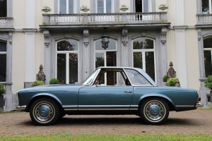 Mercedes-Benz 280 SL Pagode for sale