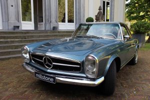 Mercedes-Benz 280 SL Pagode for sale