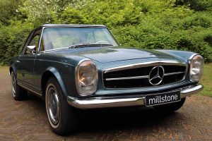 Mercedes-Benz 280 SL Pagode for sale