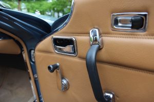 Mercedes-Benz 280 SL Pagode for sale