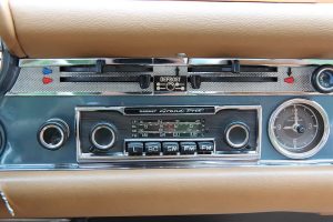 Mercedes-Benz 280 SL Pagode for sale
