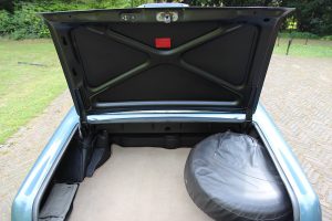 Mercedes-Benz 280 SL Pagode for sale