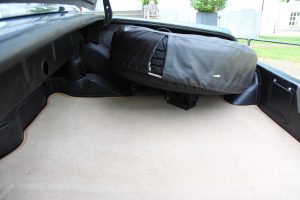 Mercedes-Benz 280 SL Pagode for sale