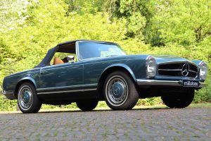 Mercedes-Benz 280 SL Pagode for sale