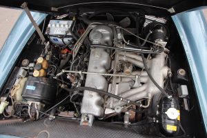 Mercedes-Benz 280 SL Pagode for sale