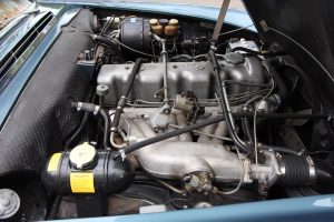 Mercedes-Benz 280 SL Pagode for sale
