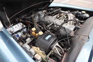 Mercedes-Benz 280 SL Pagode for sale