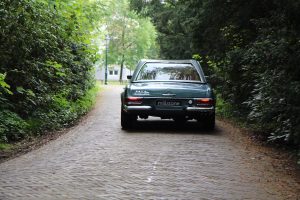 Mercedes-Benz 280 SL Pagode for sale